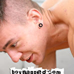 First pic of BoyNapped.com