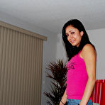 First pic of Sammy - Massage Girls 18 - MassageGirls18 Sammy