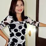 First pic of Asian street hooker pick up and sex