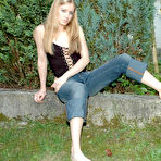 First pic of KISSKRISTIN.COM