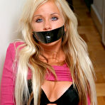 Third pic of First Time Tied