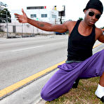 First pic of Welcome to Thug Hunter!