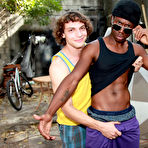 Second pic of Welcome to Thug Hunter!