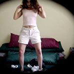 Fourth pic of Sneaky lover - upskirt, voyeur, panty, panties, pussy, lick, skirt, outdoor