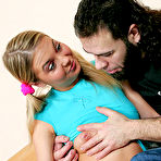 First pic of Mature Lessons: young girls and boys take fucking lessons from some very old and experienced MOMS!