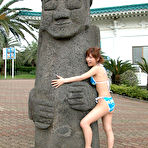 Second pic of Aimi &raquo; East Babes