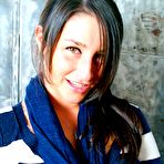 First pic of Bunny Lust - Christine Striped Sweater