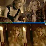 First pic of Lysette Anthony