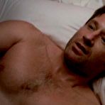 Third pic of :: BMC :: David Duchovny nude on BareMaleCelebs.com ::