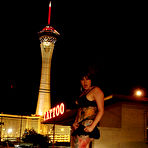 First pic of Michelle Aston