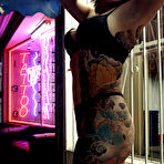 Third pic of Michelle Aston