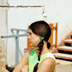 Second pic of We are the first - CREW AREA from bOObs.pl. 100% Exclusive boobs are waiting...