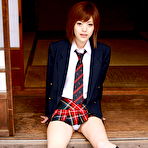 Second pic of JSexNetwork Presents Azusa Itagaki