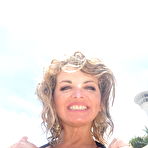 First pic of Join Milf Superstar Vicky Vette and the Vette Nation Army