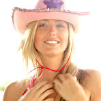 Third pic of Alicia from SpunkyAngels.com - The hottest amateur teens on the net!