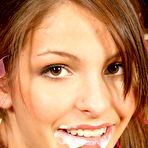 Fourth pic of Fuckable Lola - So sweet, yet so naughty