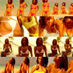 Second pic of Tyra Banks nude pictures gallery, nude and sex scenes