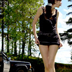 Third pic of PeeHunters - the one and onlu outdoor pissing site