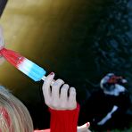 First pic of Good Girls Pass - Jana Rocks - Petite American Blonde Teen