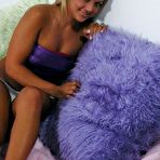 Second pic of Hot Blonde Teen Girl