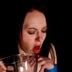 Third pic of Bizarre Pee Punishment