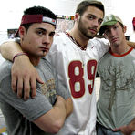 First pic of Haze Him-College sex and fraternity hazing rituals exposed-