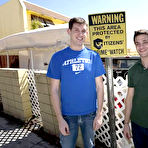 First pic of Welcome to OUTINPUBLIC.COM!