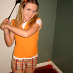 First pic of :: KittysPanties.com - Your Cutie Next Door in her favorite Panties ::