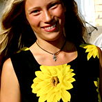 First pic of Russian Teen Girl