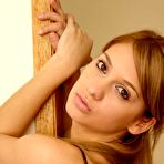 Third pic of Sexy Latina Teen