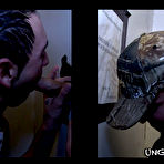 Second pic of Ungloryhole