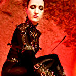 Second pic of Blood Angels Galleries - Pain and pleasure of BDSM World on BDSM TERMINAL