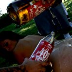Fourth pic of 40 oz Bounce Lorena Sanchez
