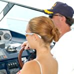 First pic of Captain Stabbin