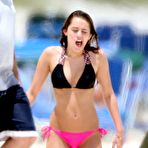 Third pic of :: Babylon X ::Miley Cyrus gallery @ Celebsking.com nude and naked celebrities