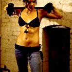 Fourth pic of  Michelle Rodriguez fully naked at Largest Celebrities Archive! 