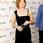 First pic of Jodie Foster nude posing photos