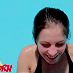 First pic of Brunette really likes sex - porntraveling.com