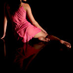 First pic of WET REFLECTIONS with Jo - Viv Thomas