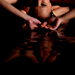 Second pic of WET REFLECTIONS with Jo - Viv Thomas