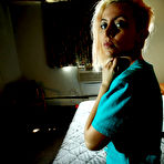 First pic of CrAZyBaBe - Best Amateur punk nude girl site - Featuring Alias Blue