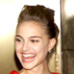 First pic of Natalie Portman