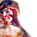 Fourth pic of Ivy Snow: Hottest Poker Player Reveals All