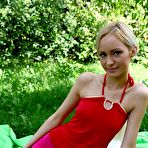 First pic of FIRST ANAL QUEST - the place where real teen hotties get their cherry assholes popped!