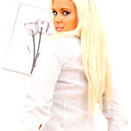 Second pic of Girls-Teasing.com - Cara Brett aka Kara at OnlyTease