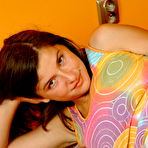 Third pic of Beautiful teen babe