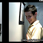 Second pic of Ungloryhole