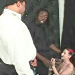 Second pic of Hardcore Interracial Pics