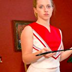 Fourth pic of Firm Hand Spanking