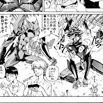 Second pic of A decent collection of animated porn, doujinshi, pure manga. Become a member right here, right now